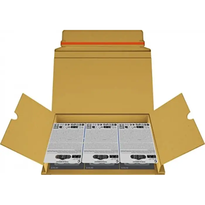 POWER ON DEMAND C Bli2x6 PBOX 12 Adet