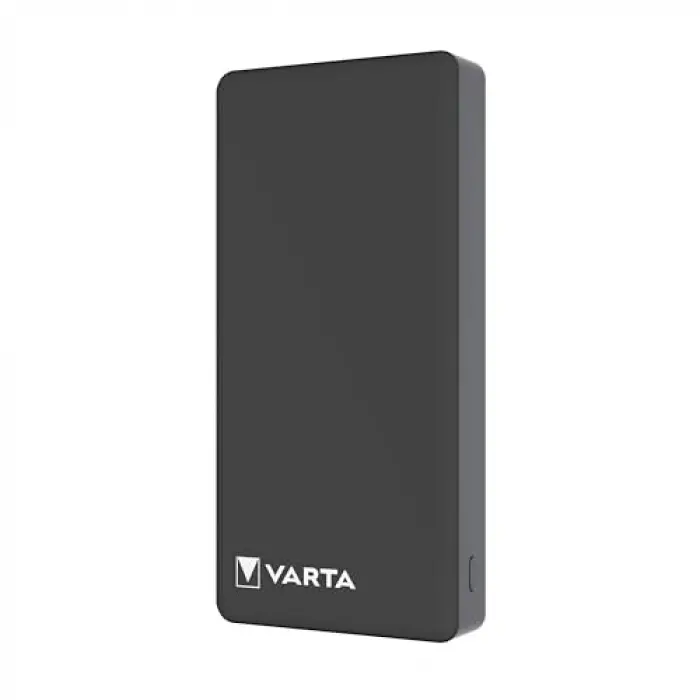 Power on Demand Power Bank 20.000 mAh