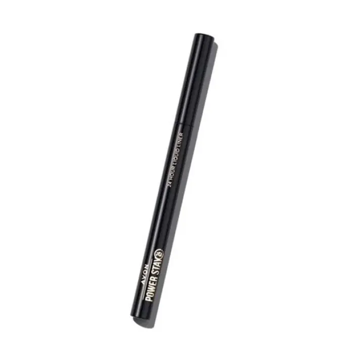 Power Stay Likit Liner Blackest Black