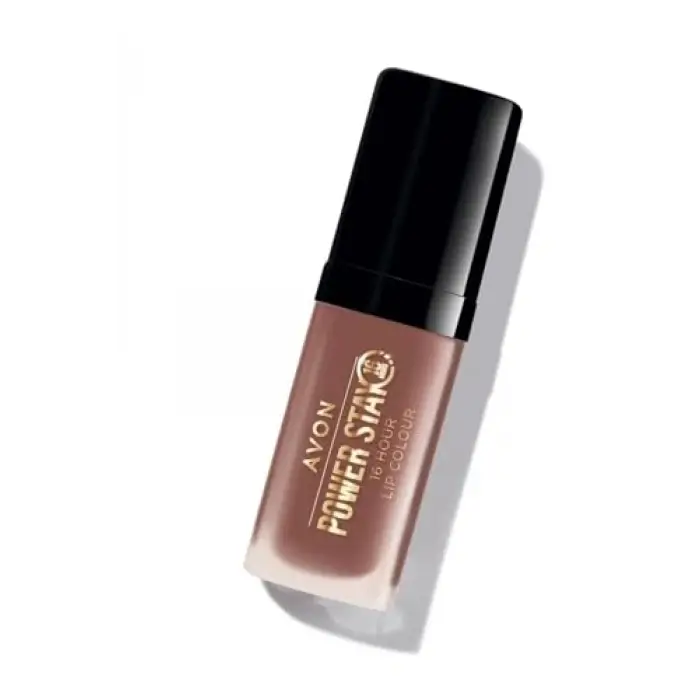 Power Stay Likit Mat Ruj 7Ml -Barely Baked