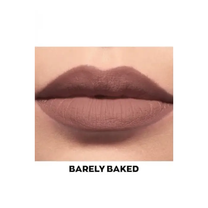 Power Stay Likit Mat Ruj 7Ml -Barely Baked