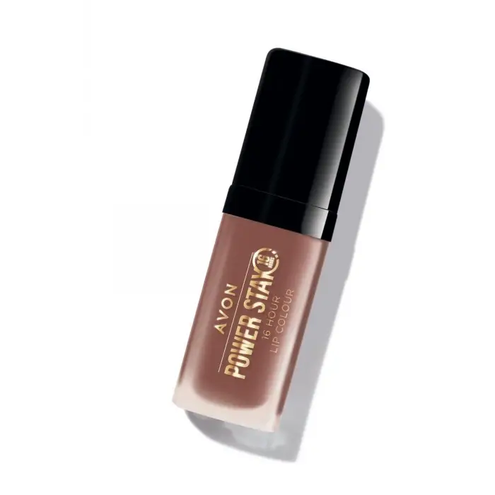Power Stay Likit Mat Ruj 7Ml -Barely Baked