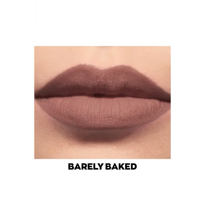 Power Stay Likit Mat Ruj 7Ml -Barely Baked