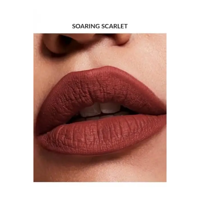 Power Stay Likit Mat Ruj Soaring Scarlet