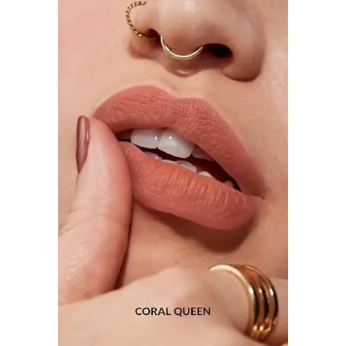 Power Stay Stylo Ruj Coral Queen