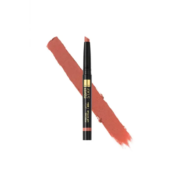 Power Stay Stylo Ruj Coral Queen