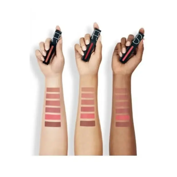 Powermatte Lip Pigment-Save The Q