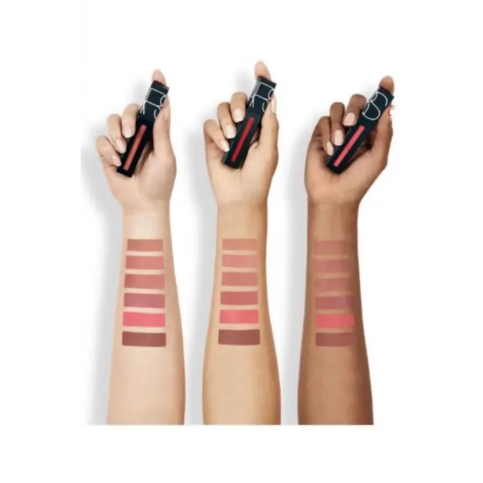 Powermatte Lip Pigment-Save The Q