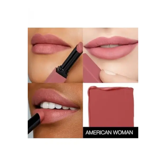 Powermatte Lipstick - Mat Ruj, Walkyrie