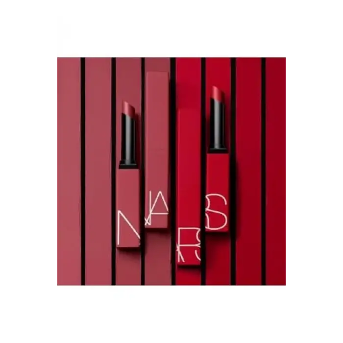 Powermatte Lipstick - Mat Ruj, Walkyrie