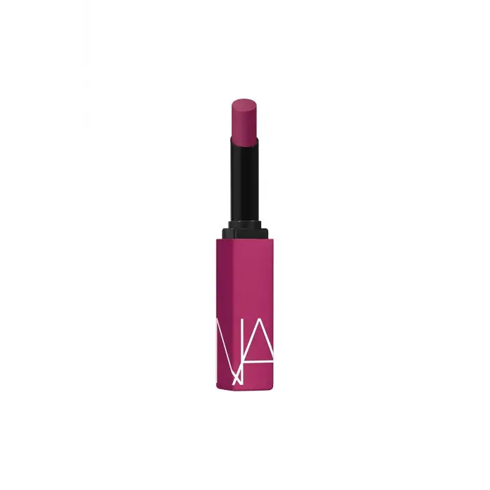 Powermatte Lipstick - Mat Ruj, Warm Leatherette