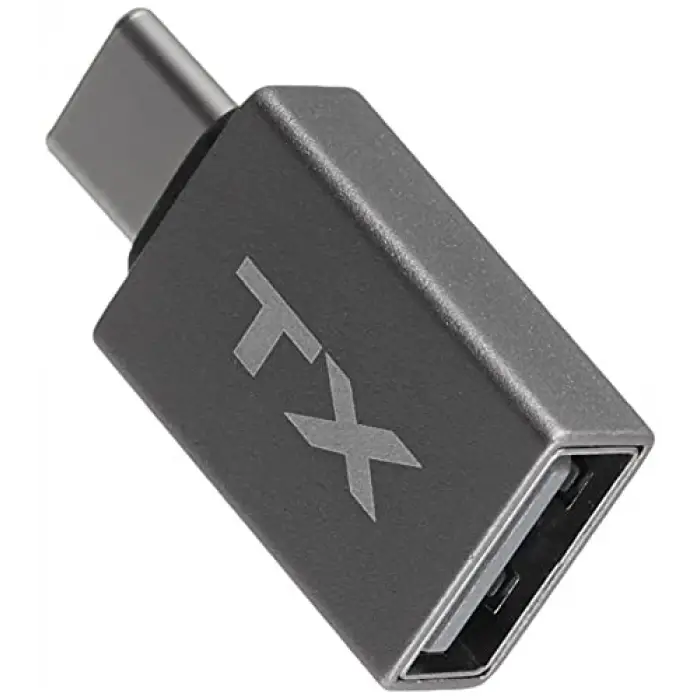 Powermax -Ac-U01 Type-C Usb 3.0 Otg Usb Flash Dönüştürücü