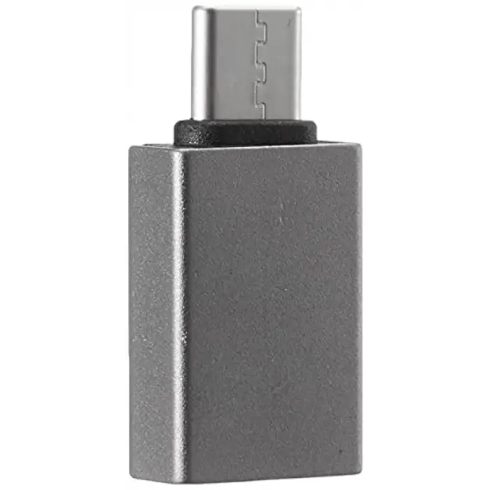 Powermax -Ac-U01 Type-C Usb 3.0 Otg Usb Flash Dönüştürücü