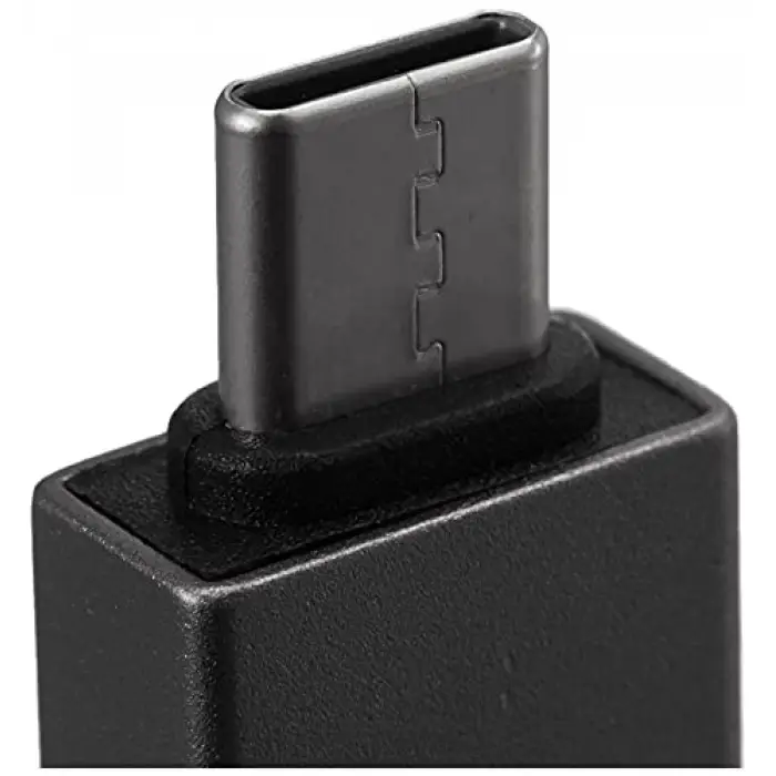 Powermax -Ac-U01 Type-C Usb 3.0 Otg Usb Flash Dönüştürücü