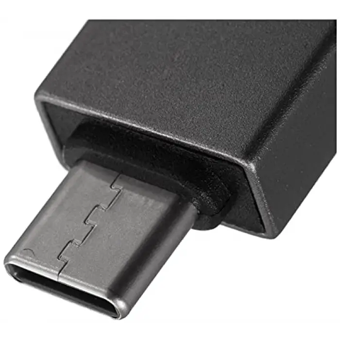 Powermax -Ac-U01 Type-C Usb 3.0 Otg Usb Flash Dönüştürücü