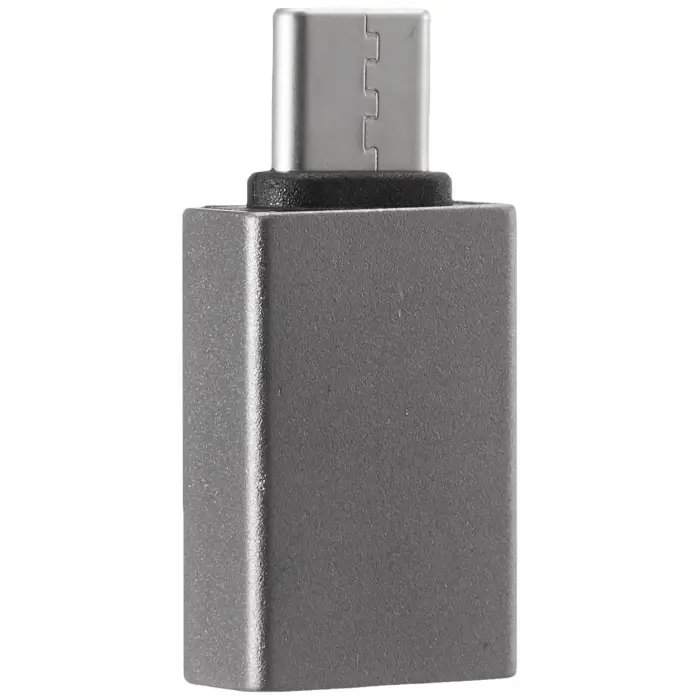 Powermax -Ac-U01 Type-C Usb 3.0 Otg Usb Flash Dönüştürücü