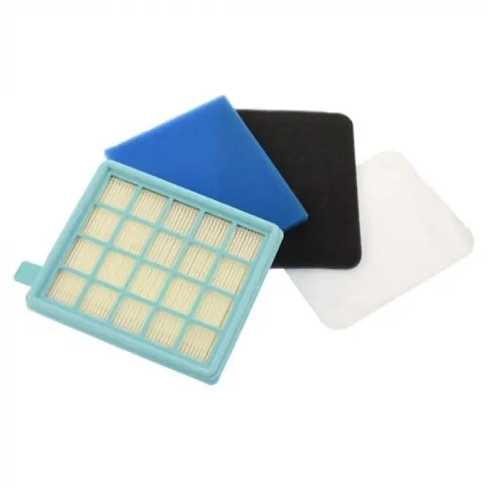 PowerPro Compact ve PowerPro Active Filtre Seti Philips ile Uyumlu
