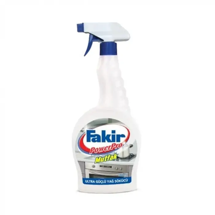 Powerpro Mutfak Temizleyici 1000 ml