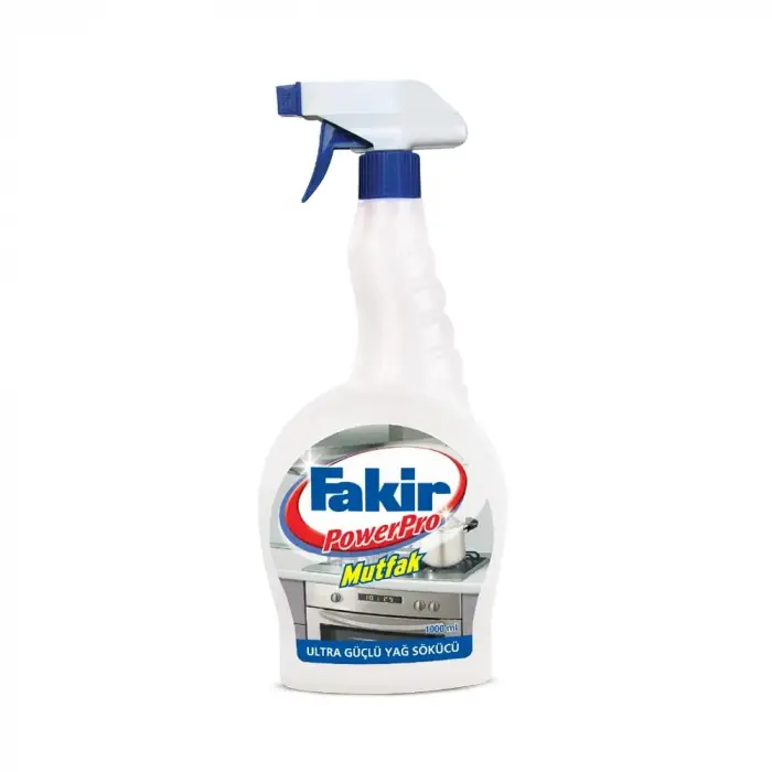 Powerpro Mutfak Temizleyici 1000 ml