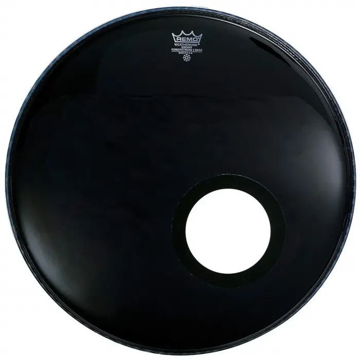 Powerstroke 3 Bass Ebo Kick Derisi