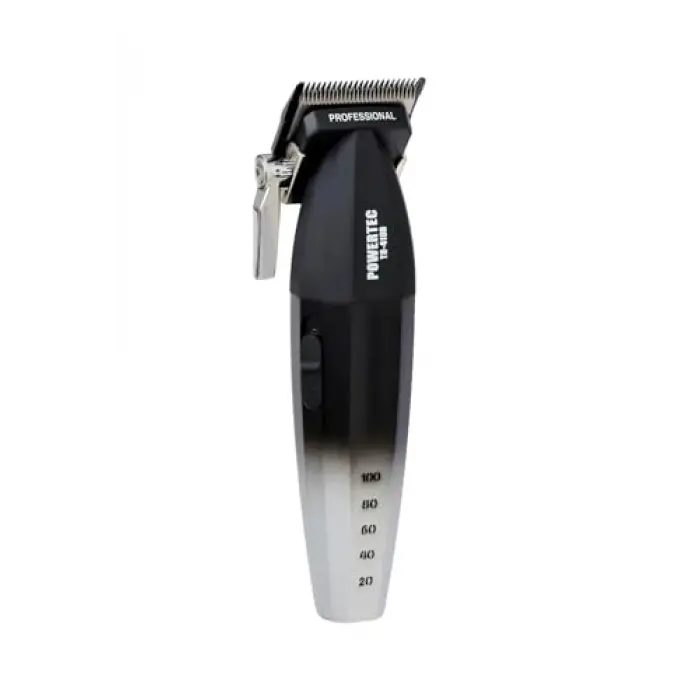 POWERTEC TR-4100 Saç Kesim Makinesi