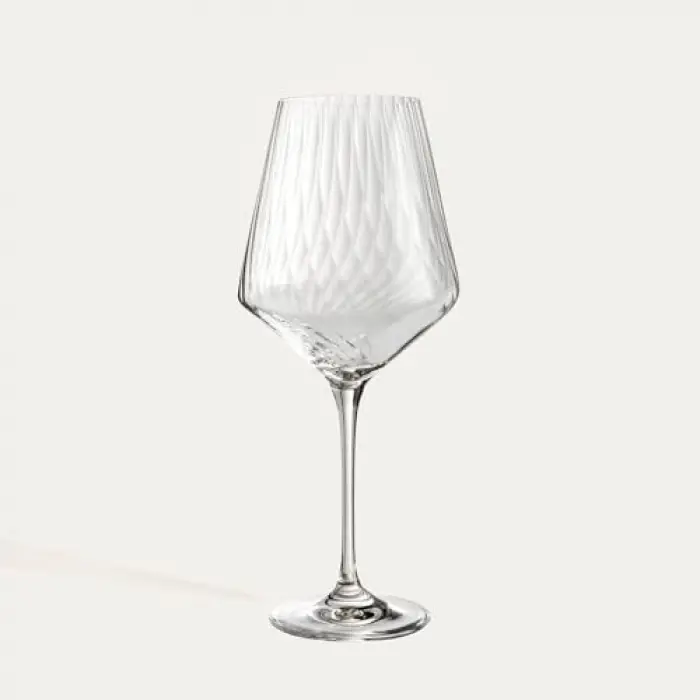 Poznan Cam Kadeh 390 Ml