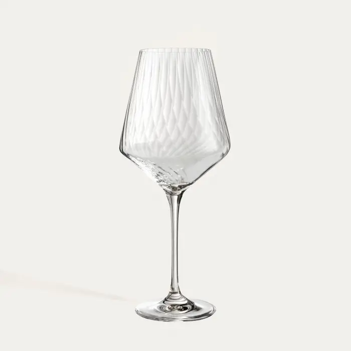 Poznan Cam Kadeh 390 Ml