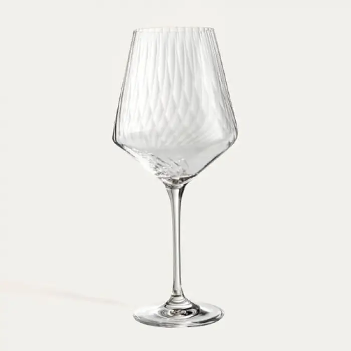 Poznan Cam Kadeh 490 Ml