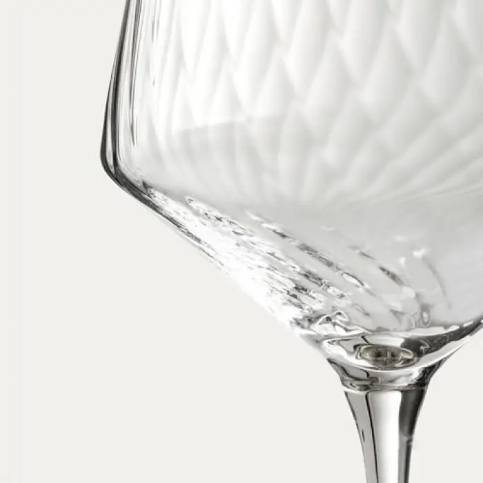 Poznan Cam Kadeh 490 Ml