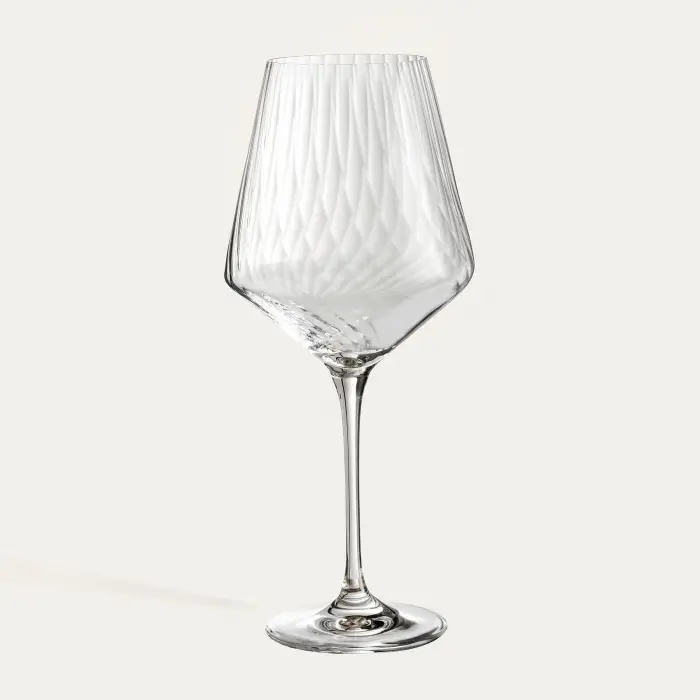 Poznan Cam Kadeh 490 Ml