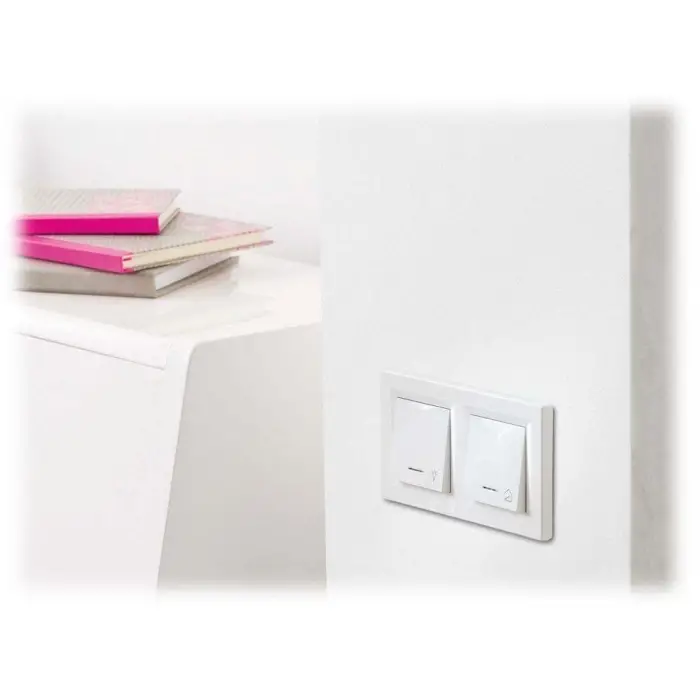 ppm – Ldc 10 10 – 5 Parça Beyaz Çerçeve