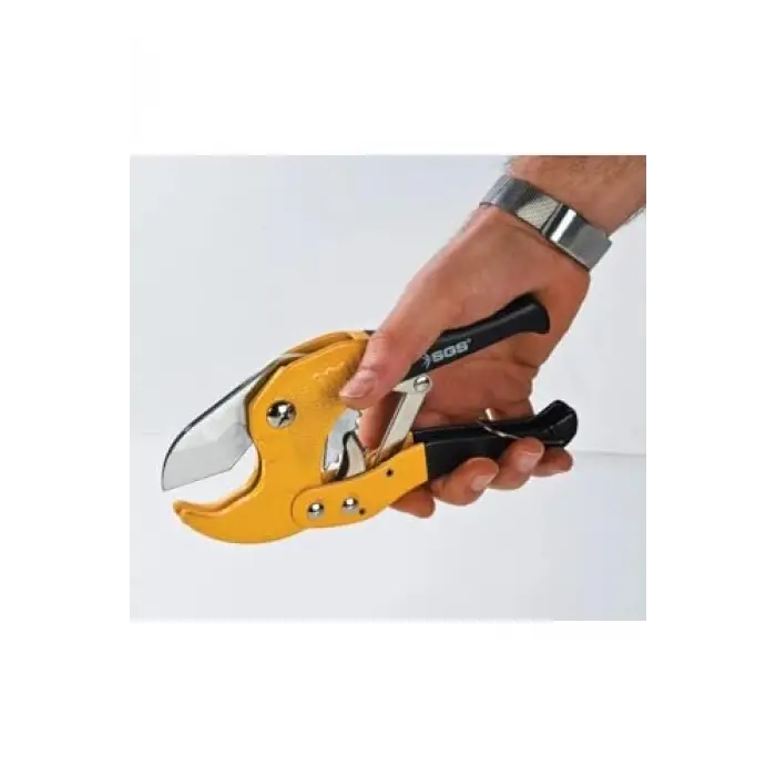 Pprc Boru Makası, Class42, SGS1010