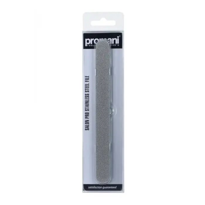 PR-410 Lazer Kesim Çelik Törpü