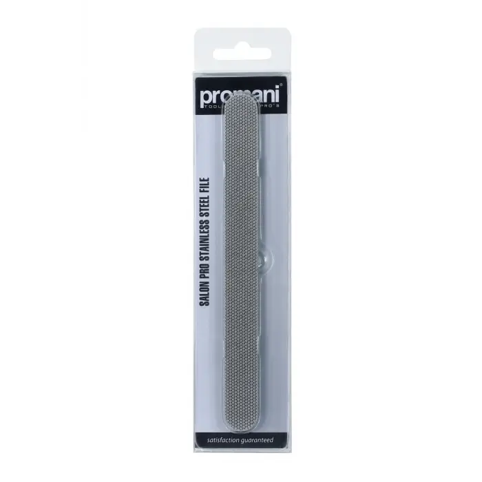PR-410 Lazer Kesim Çelik Törpü