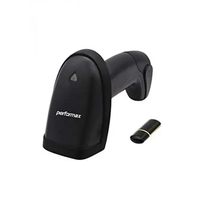 PR-50 1D LINEAR USB EL TIPI KABLOSUZ BARKOD OKUYUCU