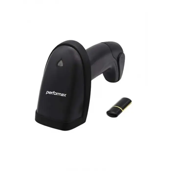 PR-50 1D LINEAR USB EL TIPI KABLOSUZ BARKOD OKUYUCU