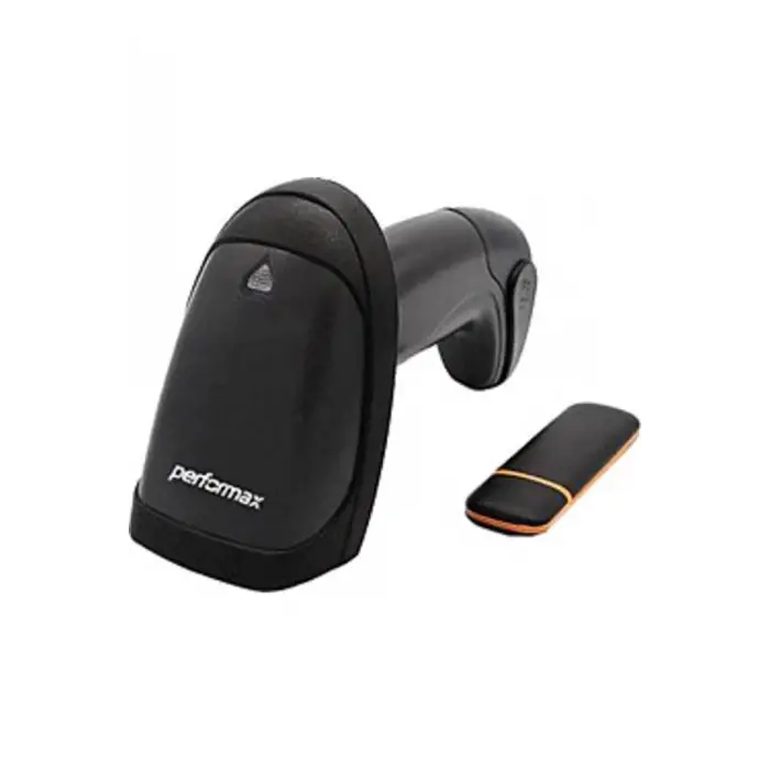 PR-52 KAREKOD(2D) USB EL TIPI KABLOSUZ BARKOD OKUYUCU