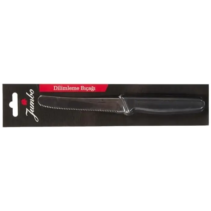 Practico Black Dilimleme Bıçağı - 11 cm