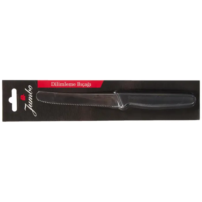 Practico Black Dilimleme Bıçağı - 11 cm
