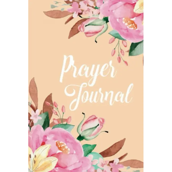 Prayer Günlük For Women