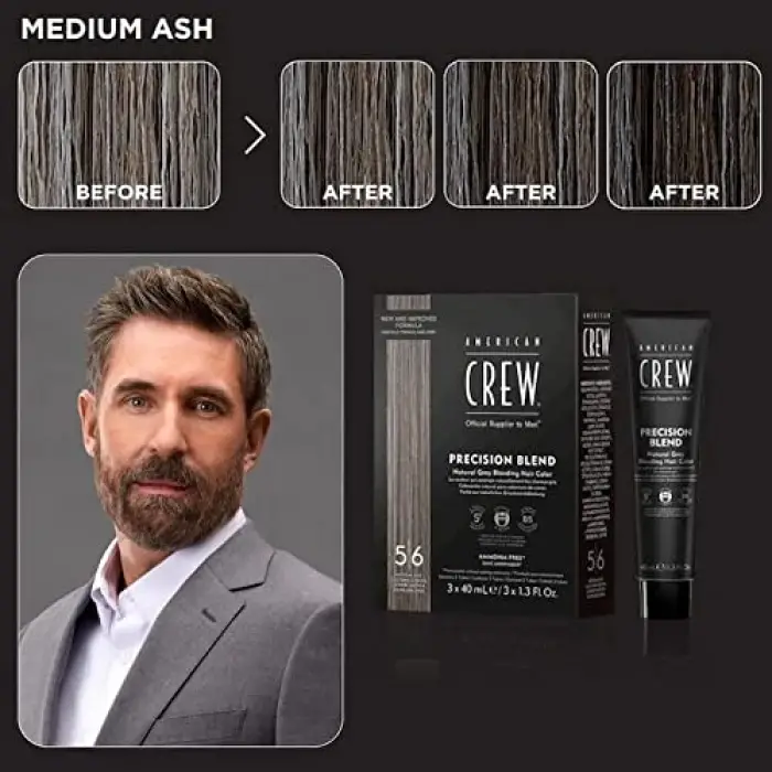 Precision Blend 5-6 Beyaz Kapatıcı 3x40 ml