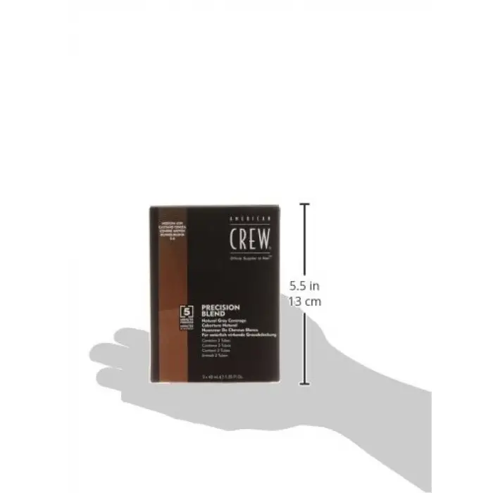 Precision Blend 5-6 Beyaz Kapatıcı 3x40 ml