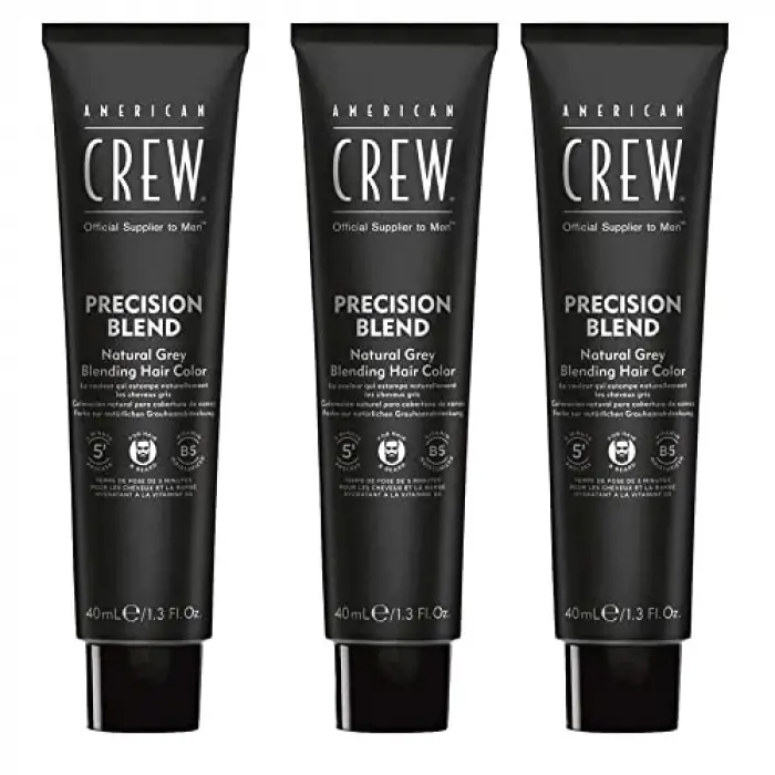 Precision Blend 5-6 Beyaz Kapatıcı 3x40ml