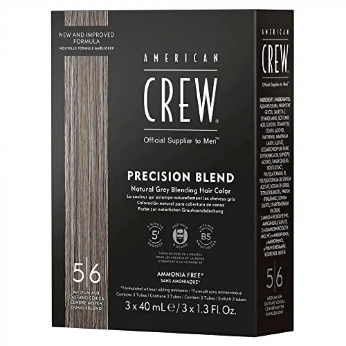 Precision Blend 5-6 Beyaz Kapatıcı 3x40ml
