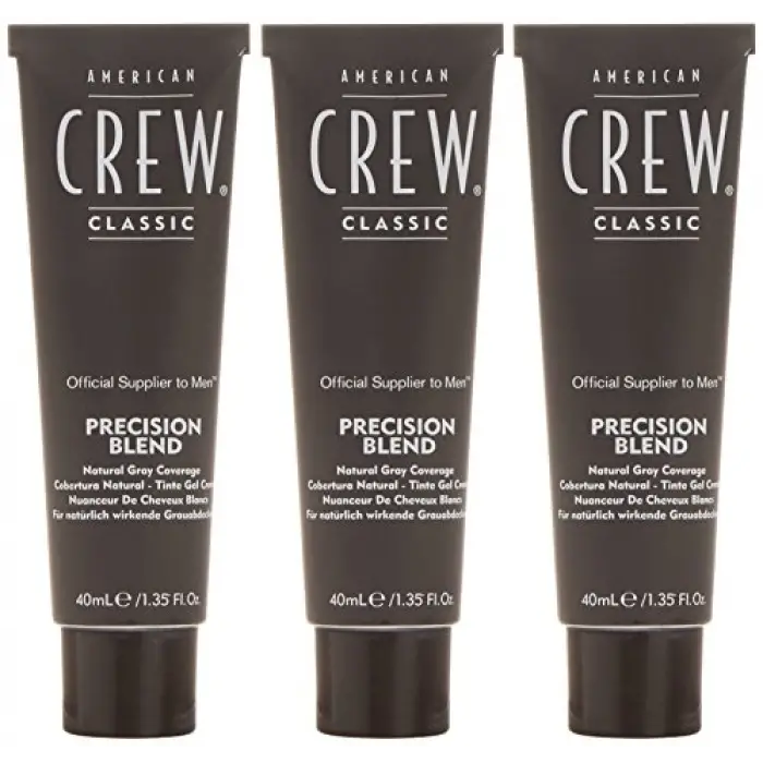 Precision Blend 5-6 Beyaz Kapatıcı 3x40ml