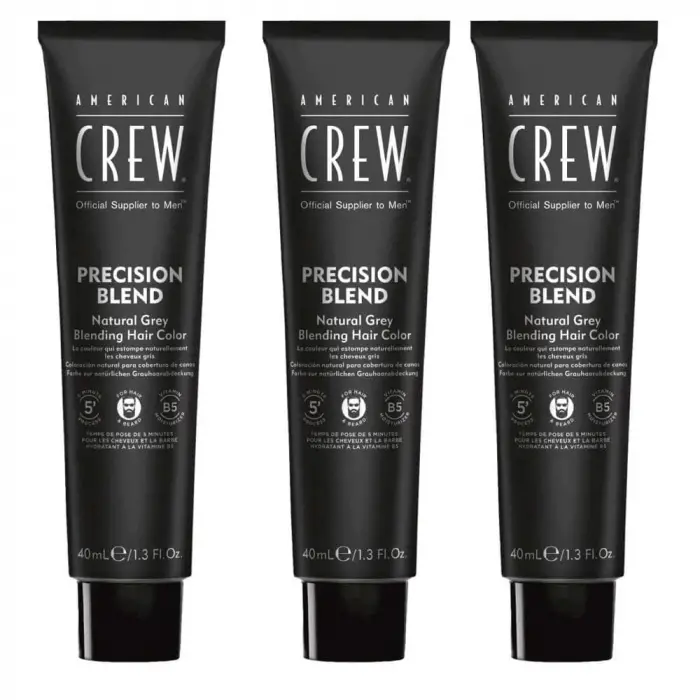 Precision Blend 5-6 Beyaz Kapatıcı 3x40ml