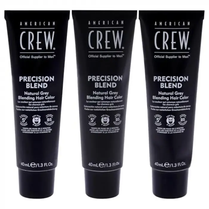 Precision Blend 7-8 Light 3x40 ml
