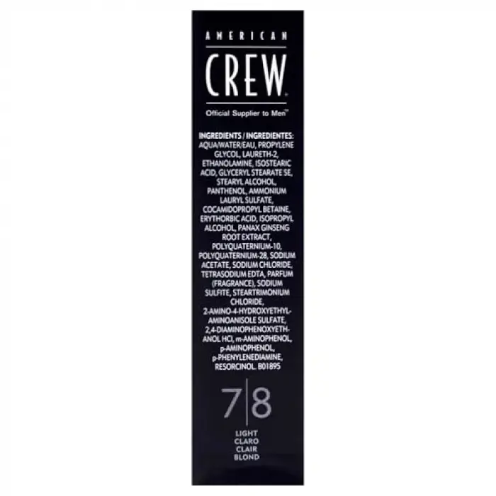 Precision Blend 7-8 Light 3x40 ml