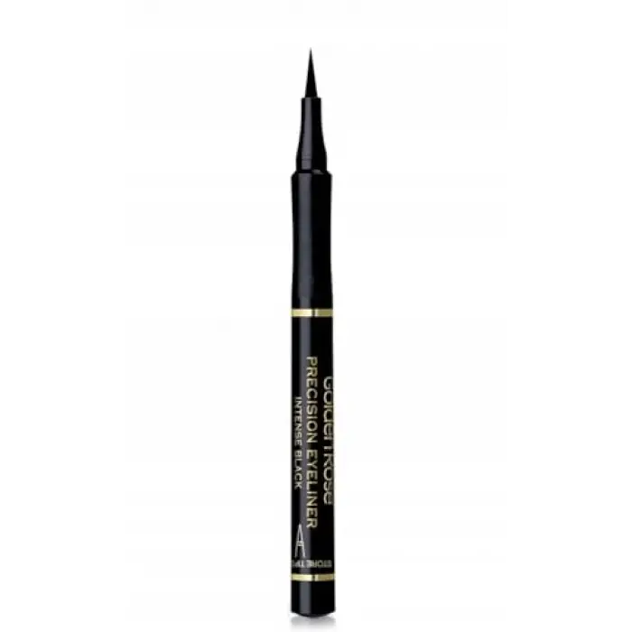 Precision Liner 01 Intense Black Suya Dayanıklı Likit Kalem Eyeliner
