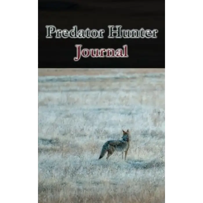 Predator Hunter Avcılık Günlüğü
